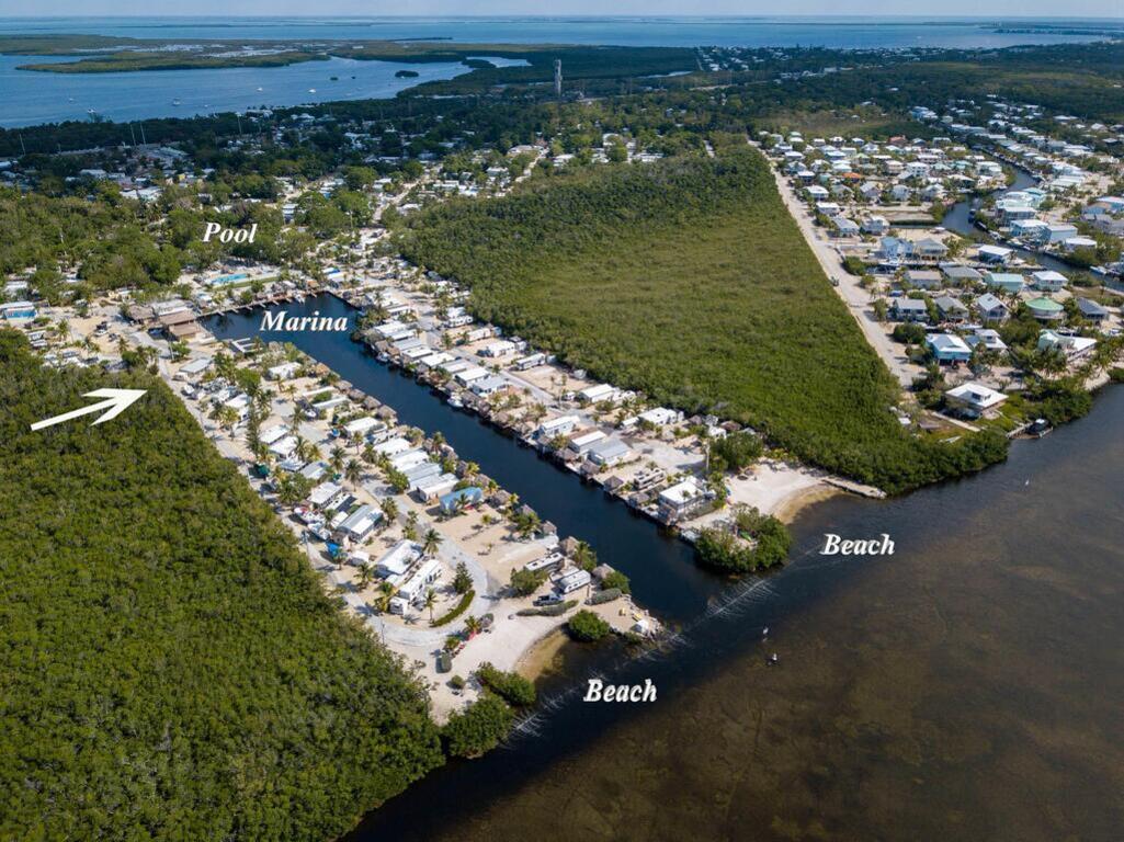 Tiny House RV, Kayak photo