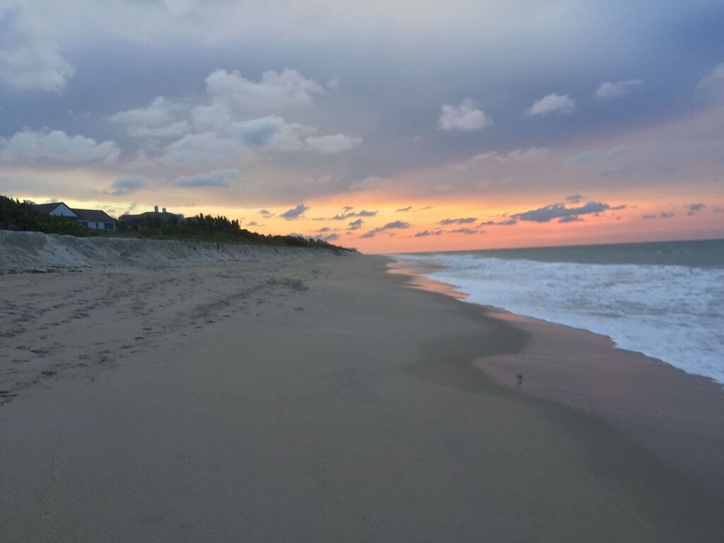 Vero Beach / Sebastian Beach House with Private Beach Access photo