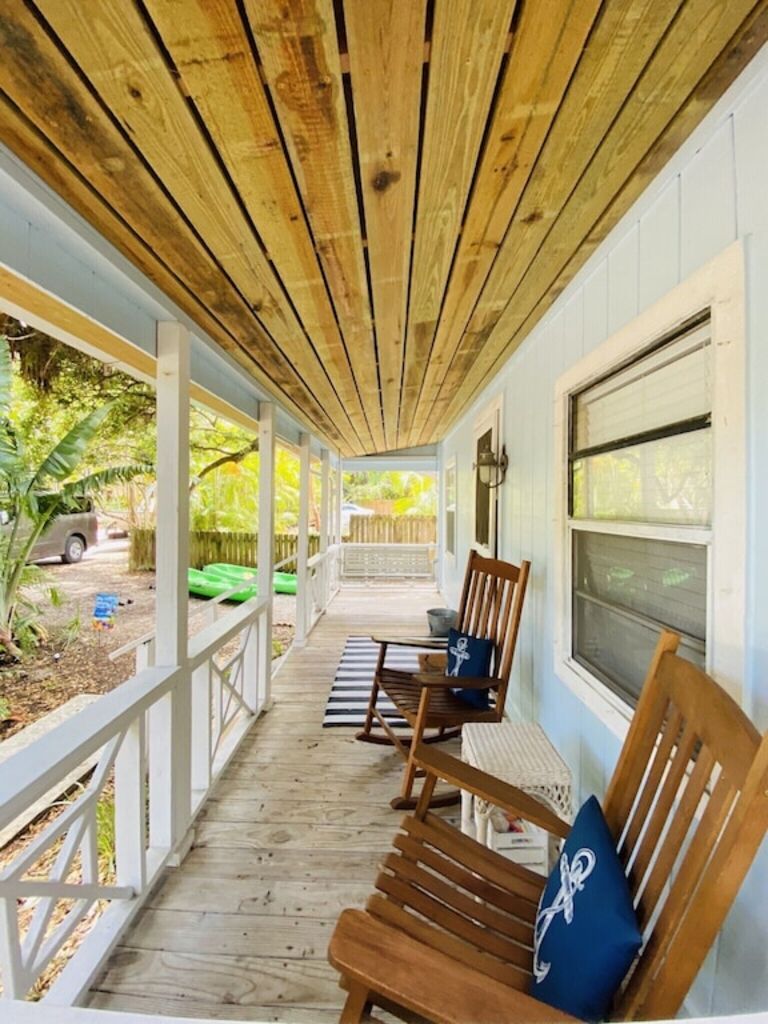 Vero Beach / Sebastian Beach House with Private Beach Access photo