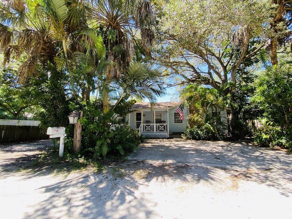 Vero Beach / Sebastian Beach House with Private Beach Access photo