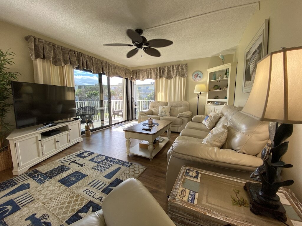 Orchid Island, Florida - Direct Oceanfront, Private Beach & Pool Condo. photo