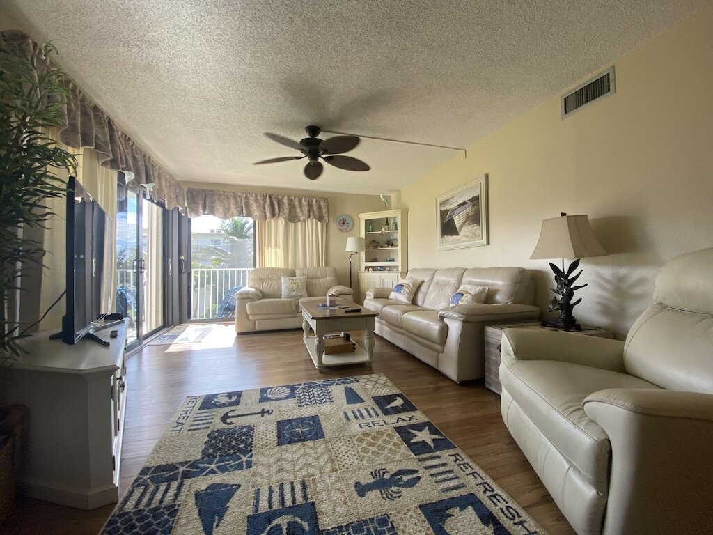 Orchid Island, Florida - Direct Oceanfront, Private Beach & Pool Condo. photo