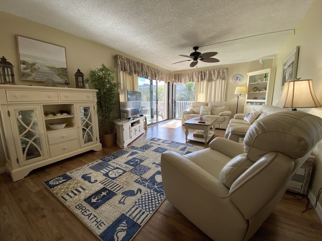 Orchid Island, Florida - Direct Oceanfront, Private Beach & Pool Condo. photo