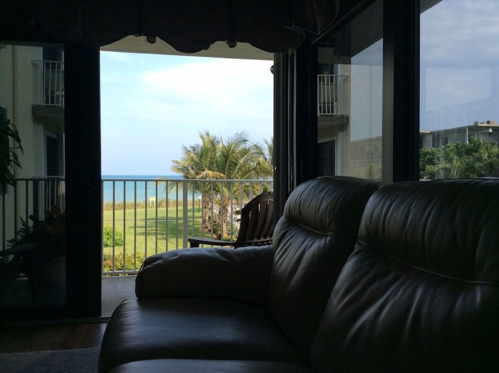 Orchid Island, Florida - Direct Oceanfront, Private Beach & Pool Condo. photo