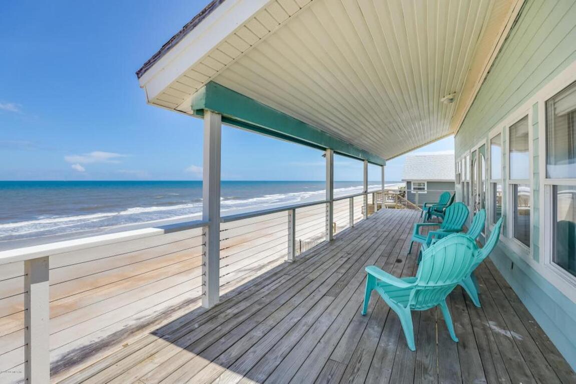 Ocean Front Sleep 14 Hemingway Dream photo