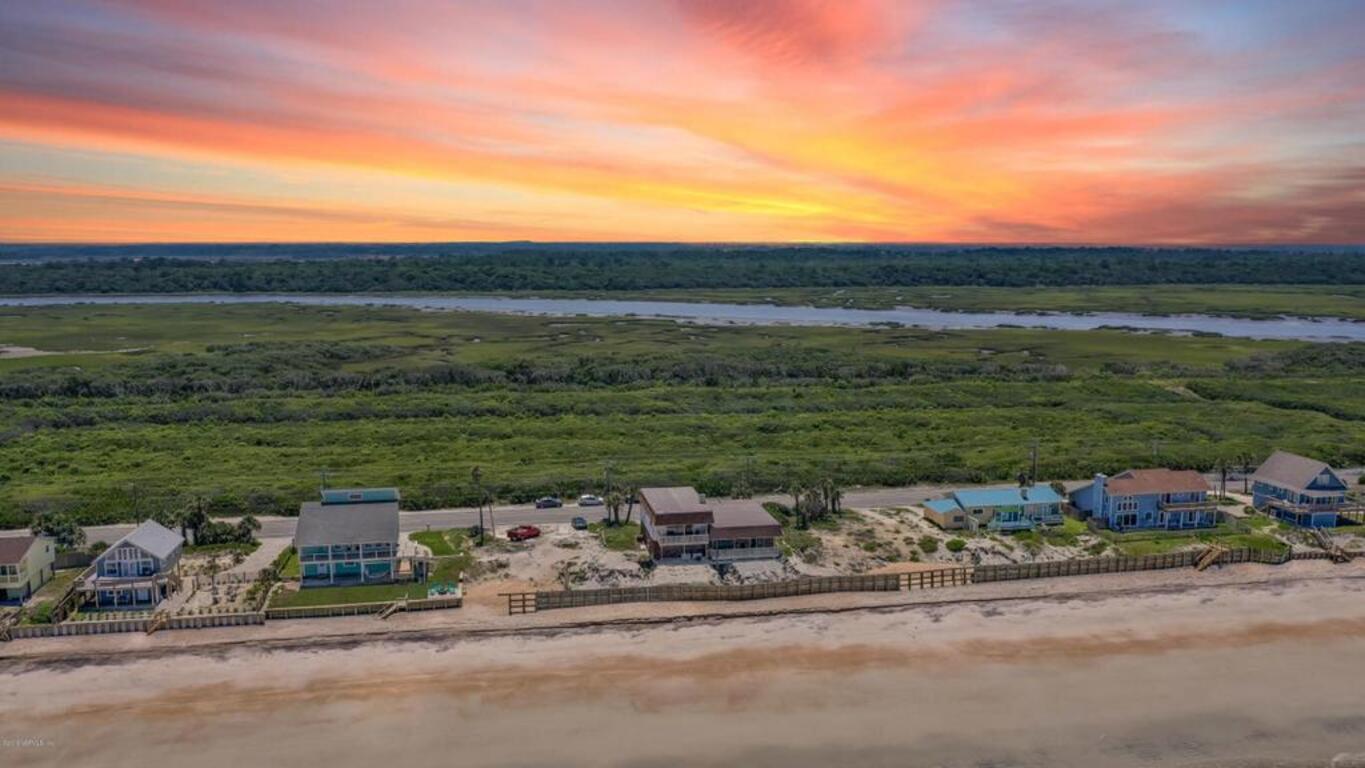 Ocean Front Sleep 14 Hemingway Dream photo
