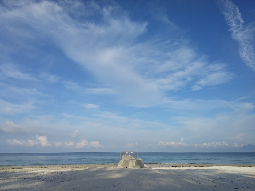 Cortez Beach