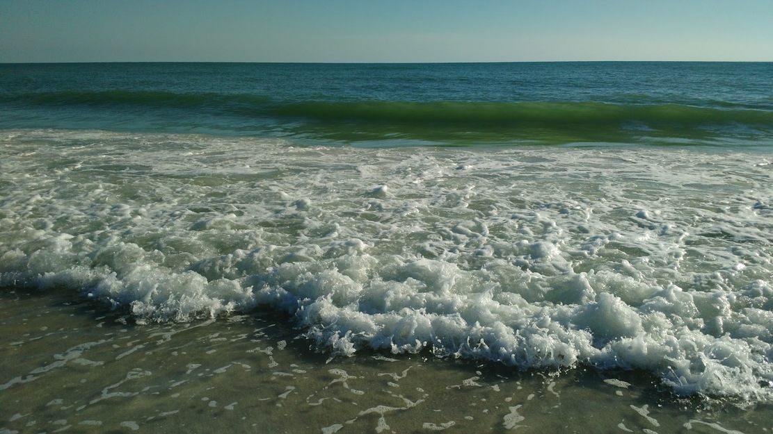 Sea