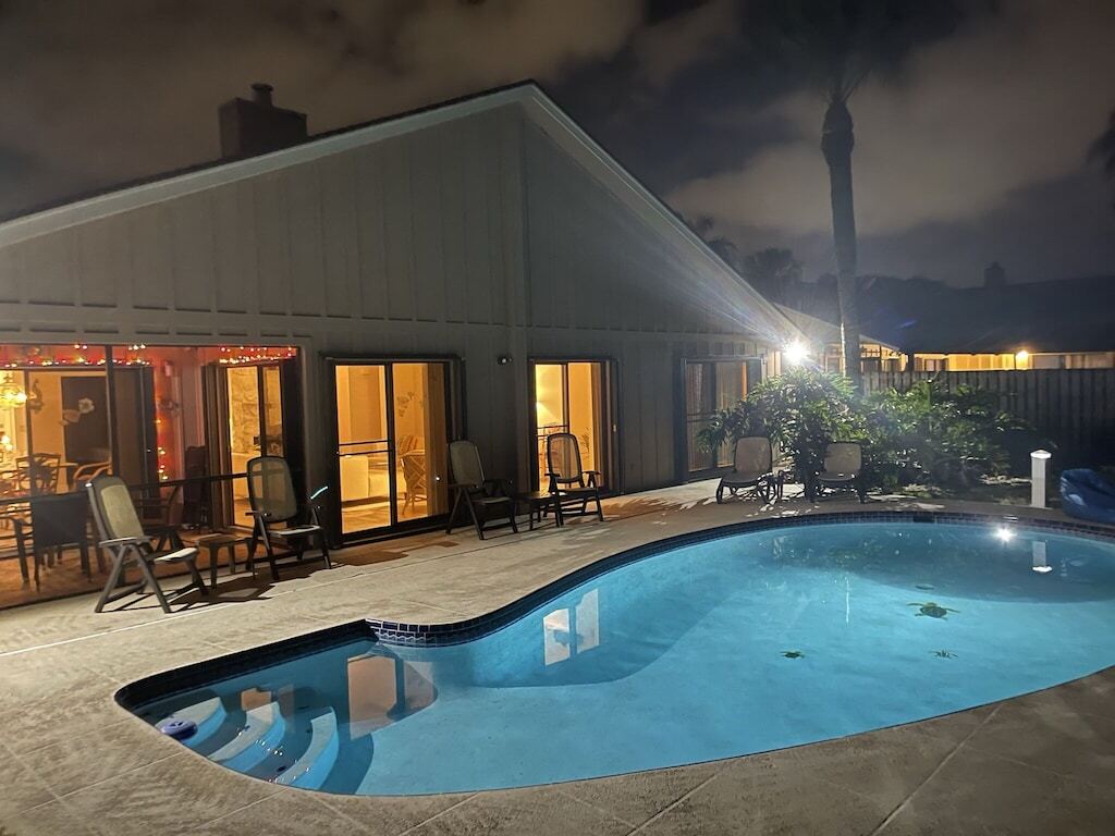 Jupiter Inlet Village House W/Pool - Walk to Jupiter Beach and Inlet photo