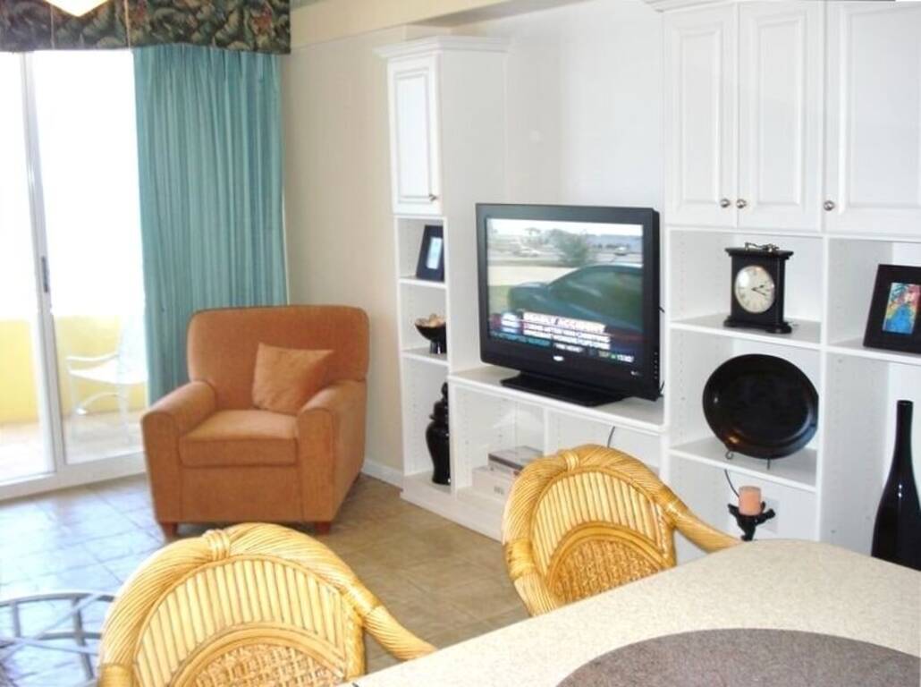 Ocean Walk Resort - Exquisite Oceanfront Condo photo