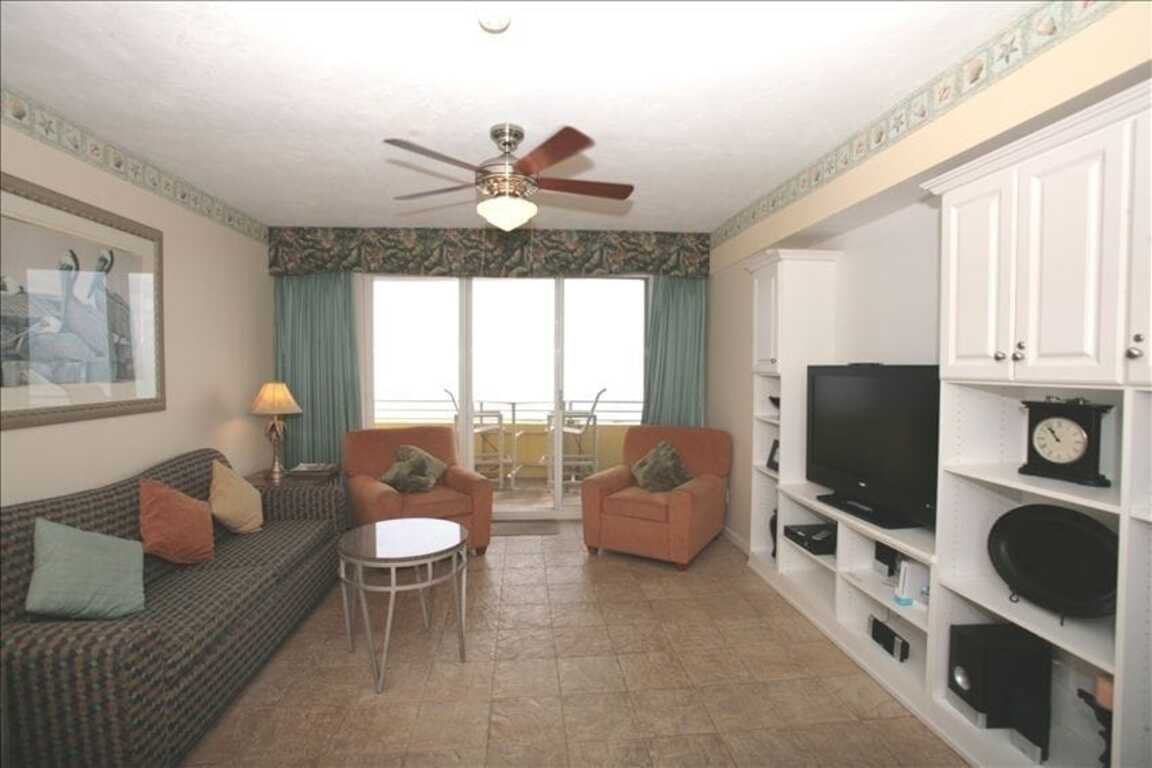 Ocean Walk Resort - Exquisite Oceanfront Condo photo