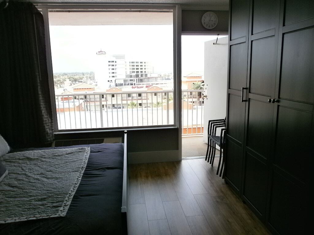 Daytona Beach Affordable Oceanfront Condo Rental photo