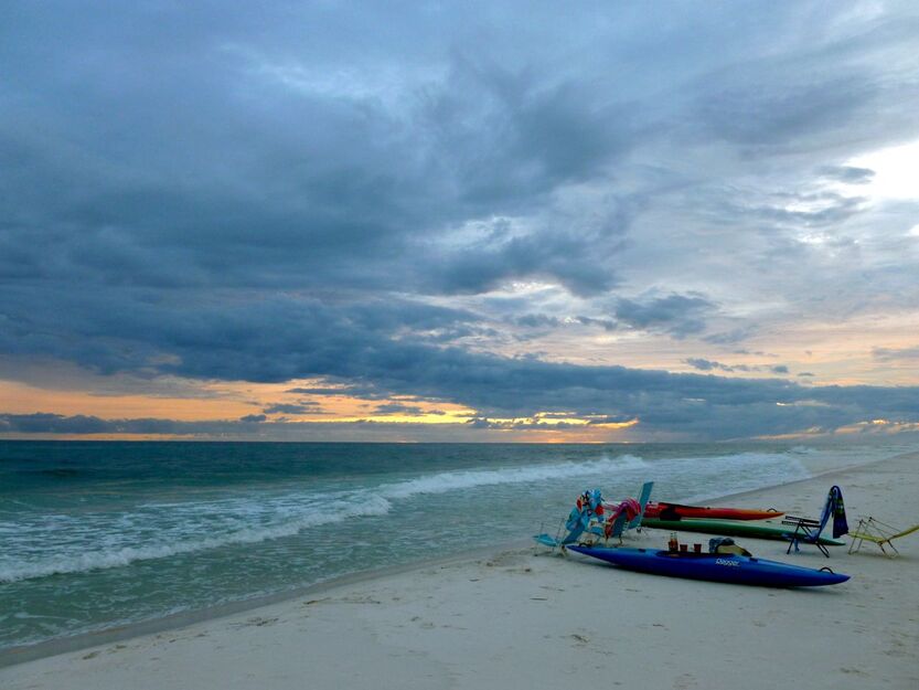 Grayton Beach
