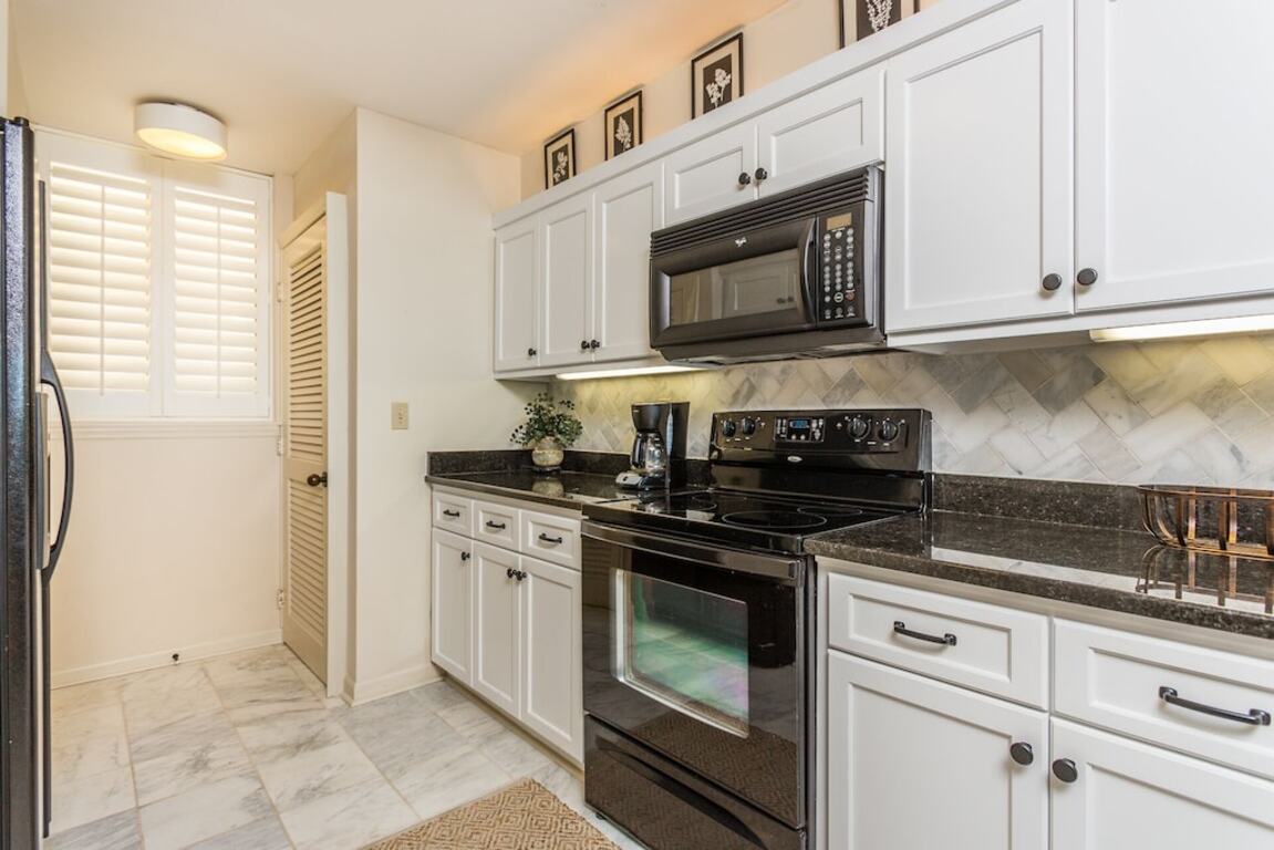 King & Prince Oceanfront North Villa photo