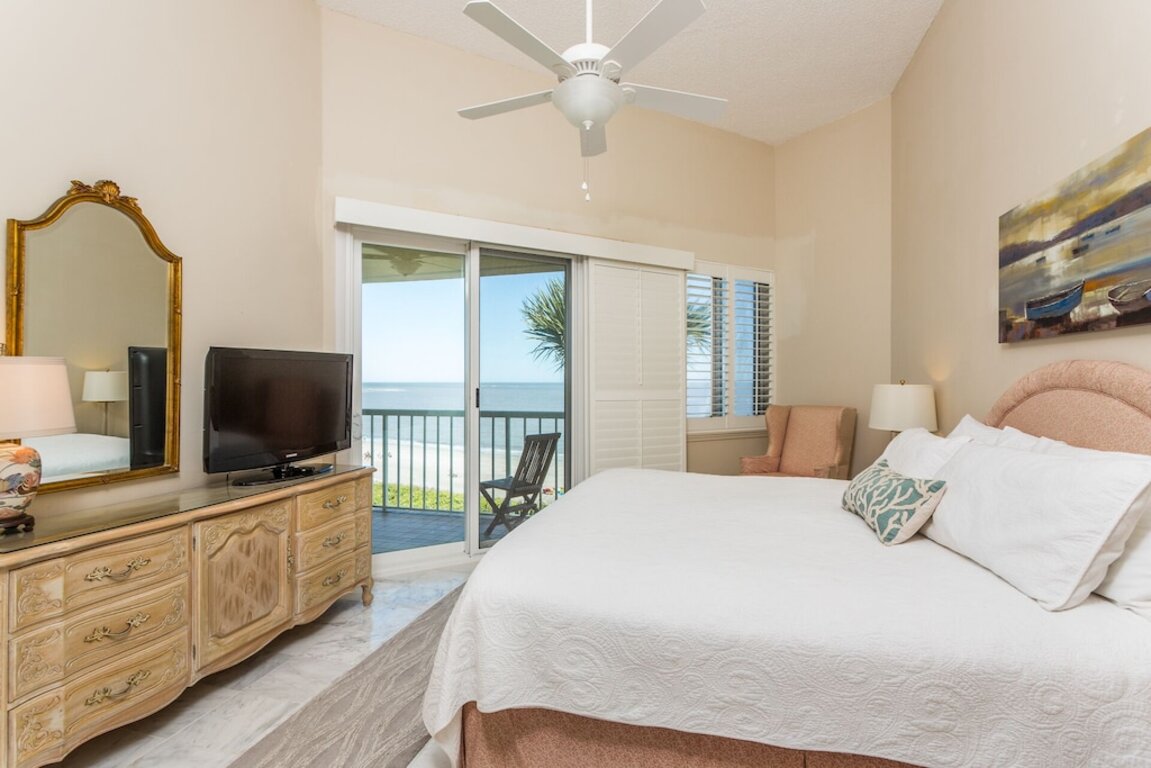 King & Prince Oceanfront North Villa photo