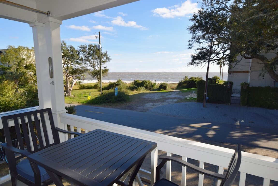 Ocean View! - 74 Steps to the Beach and a 1.5 Block Stroll to the Village photo
