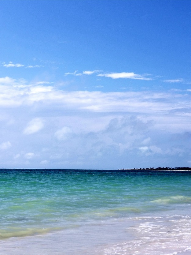 Sea