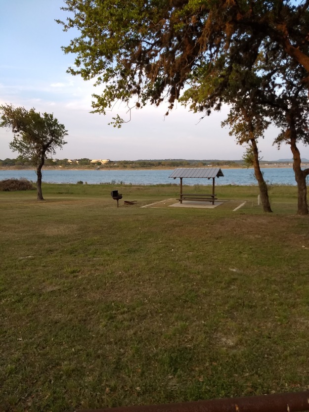Cranes Mill Park