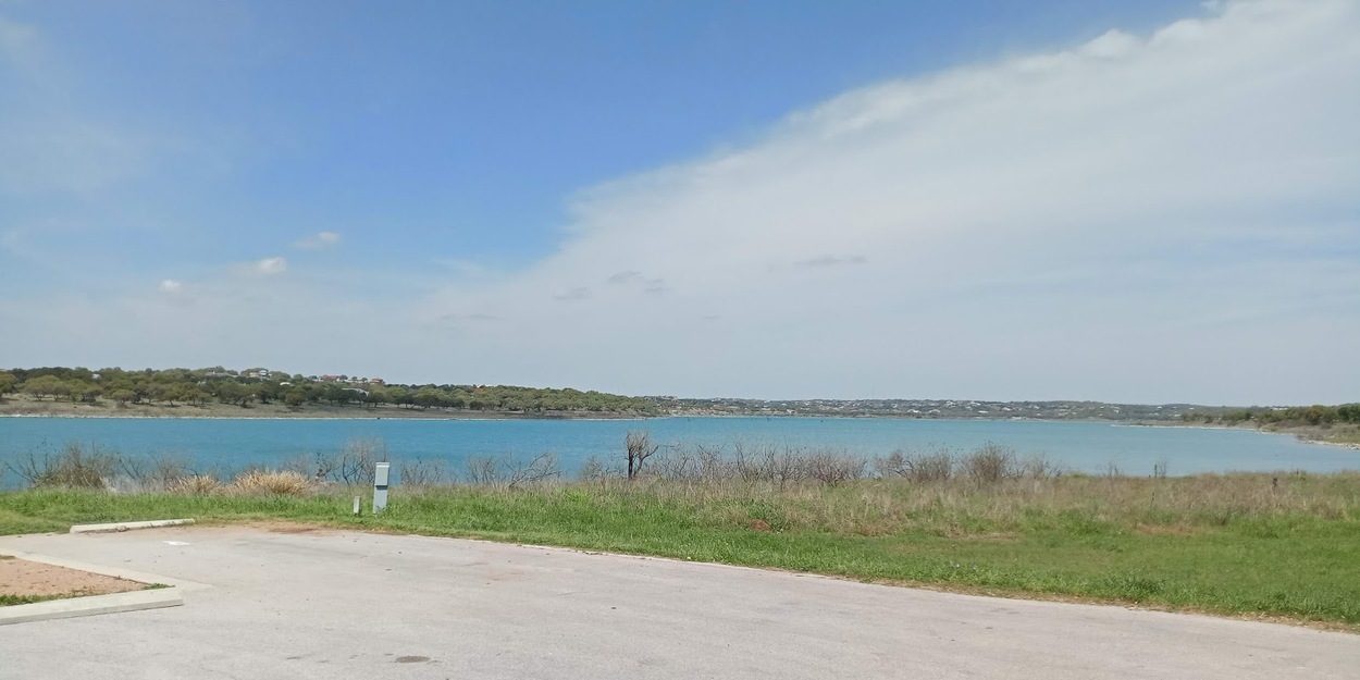 Canyon Lake
