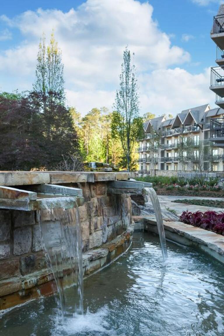 Callaway Resort & Gardens photo