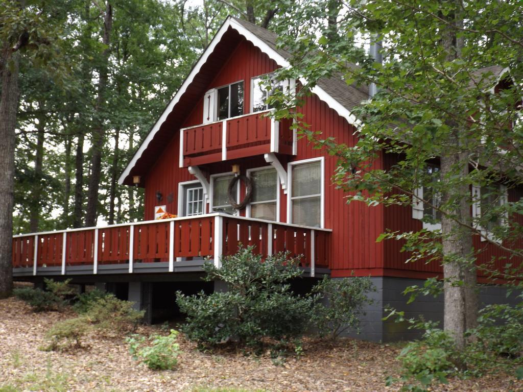 Pine Mountain Club Chalets Resort photo