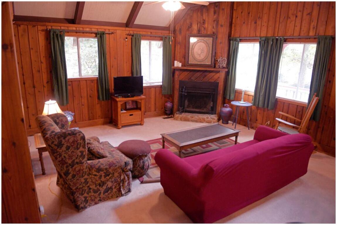 Pine Mountain Club Chalets Resort photo
