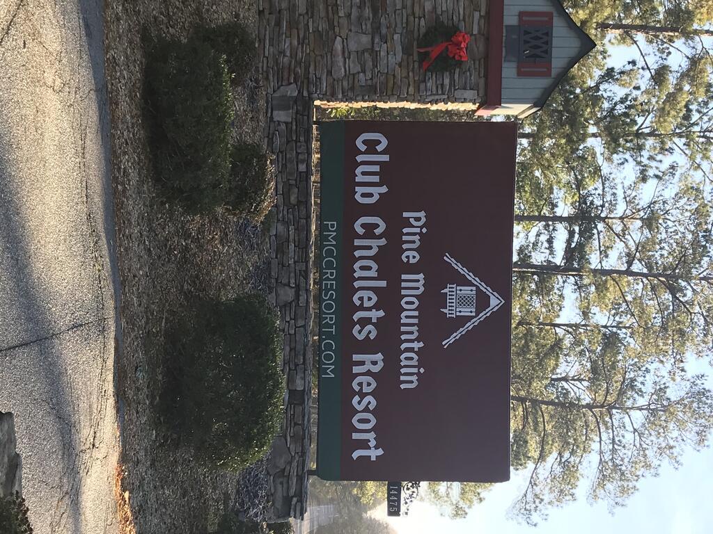 Pine Mountain Club Chalets Resort photo