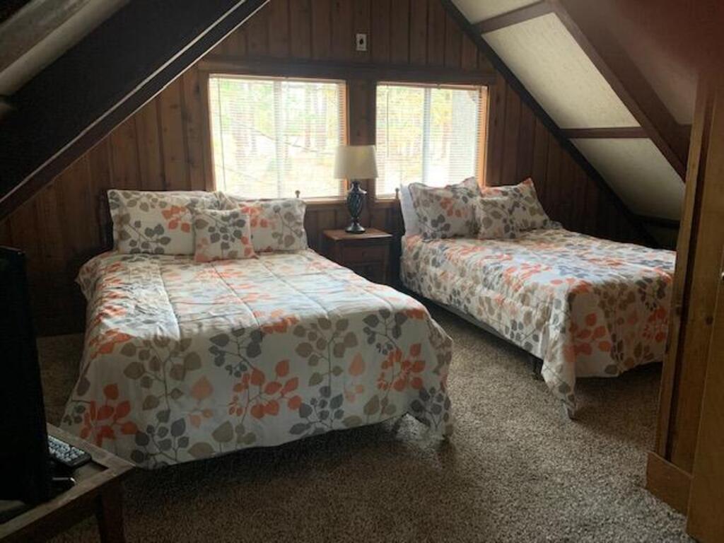Pine Mountain Club Chalets Resort photo