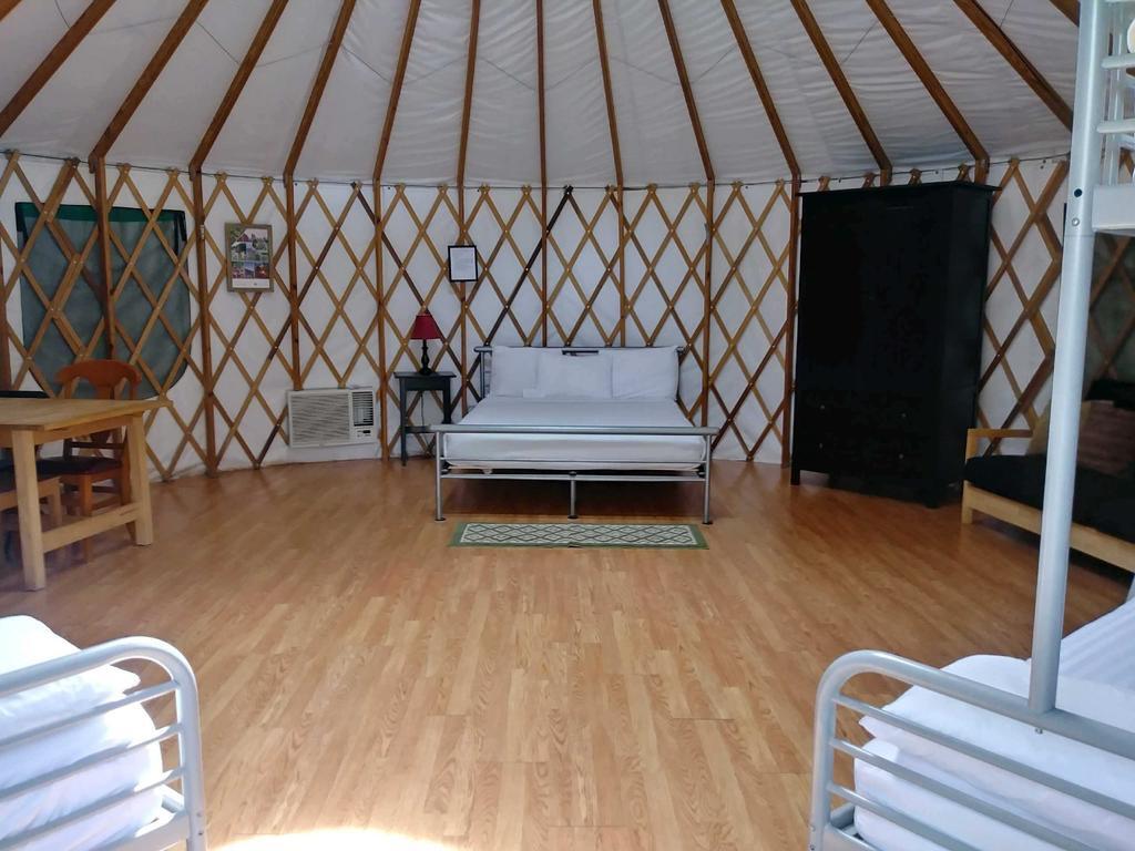 Pine Mountain RV Resort photo