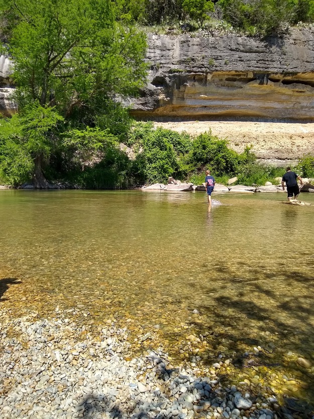 Guadalupe River