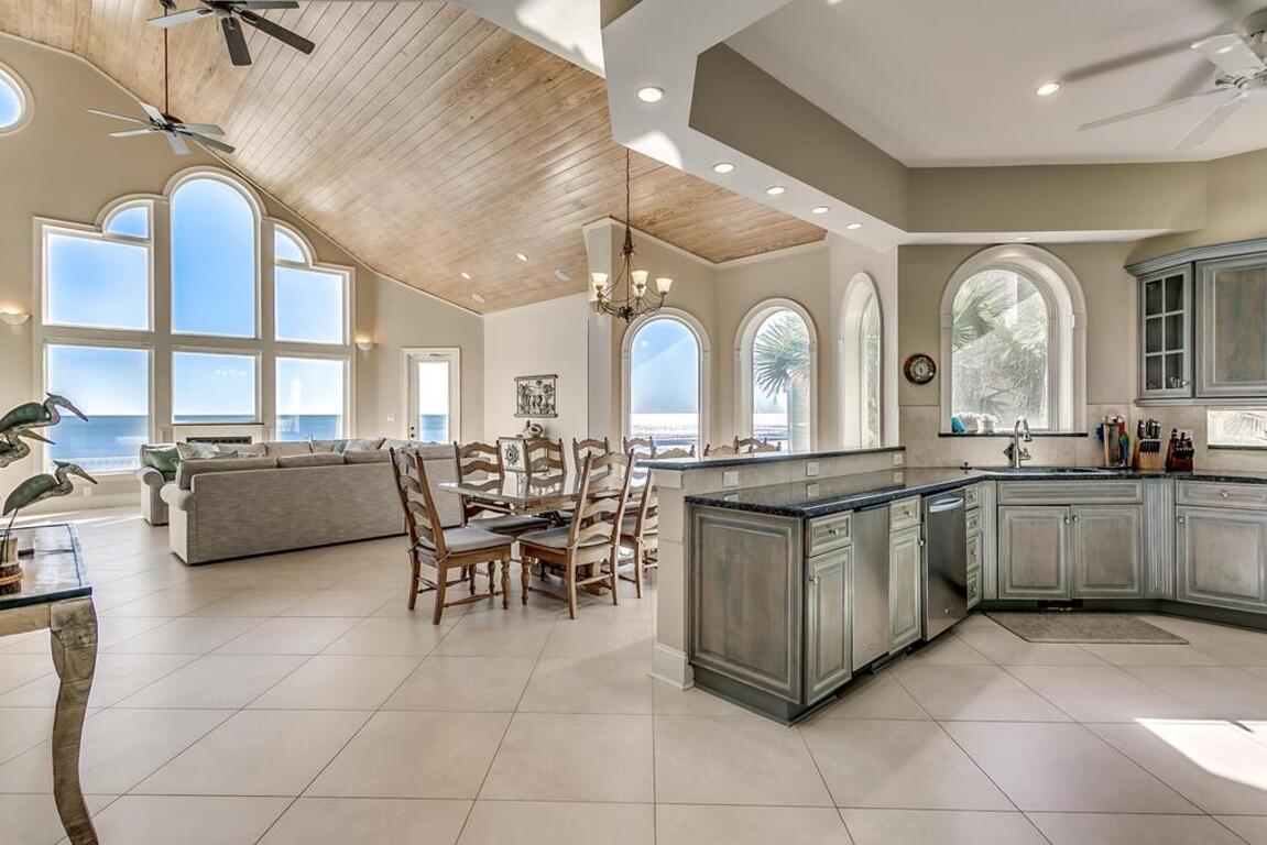Low Tide Too (Sleeps 20) photo