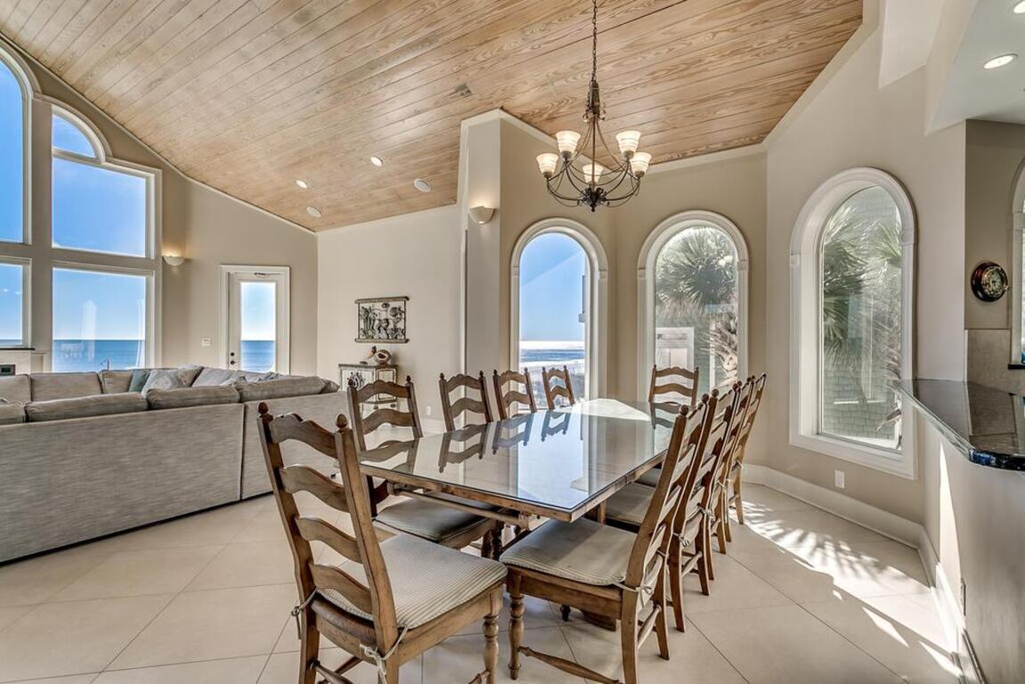 Low Tide Too (Sleeps 20) photo