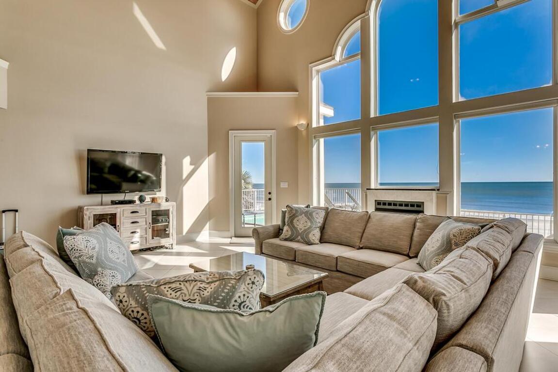 Low Tide Too (Sleeps 20) photo