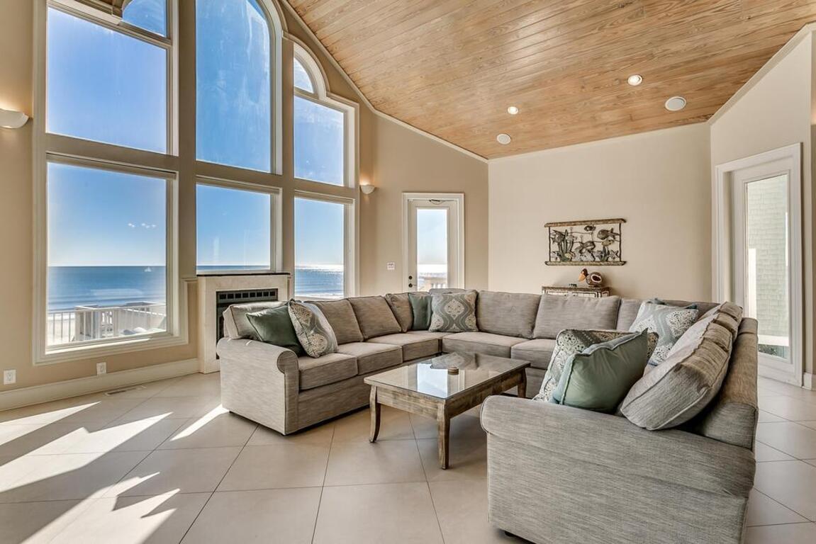 Low Tide Too (Sleeps 20) photo