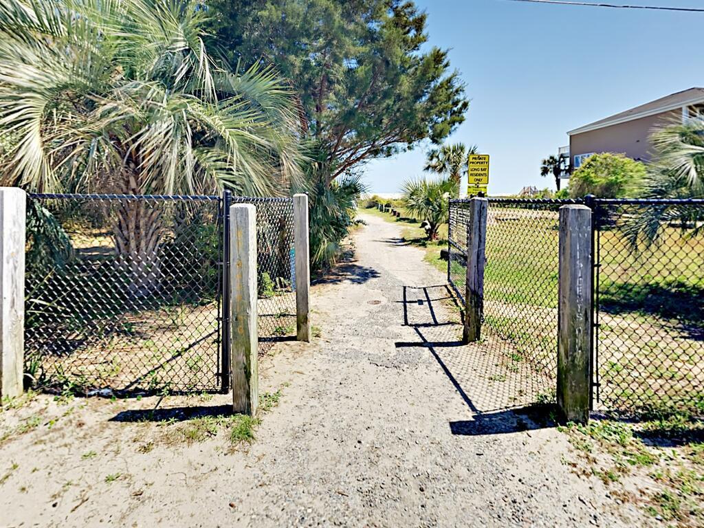 Surfside Beach #B Duplex photo