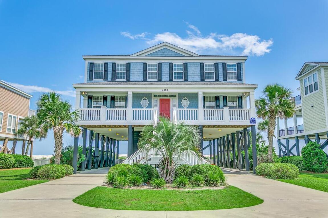 -The Palms (6 Bdrm / 6.5 Bath, Sleeps 22) photo