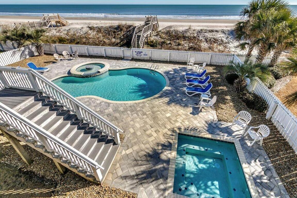 -The Palms (6 Bdrm / 6.5 Bath, Sleeps 22) photo