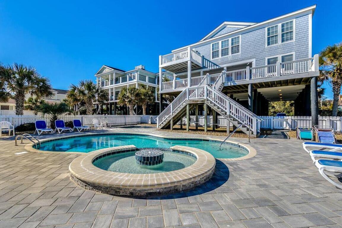 -The Palms (6 Bdrm / 6.5 Bath, Sleeps 22) photo