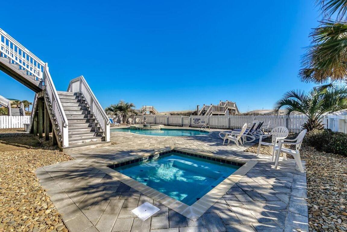 -The Palms (6 Bdrm / 6.5 Bath, Sleeps 22) photo