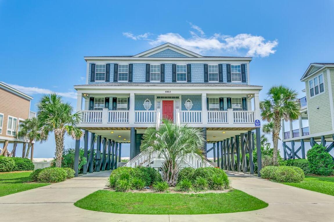 The Palms House photo