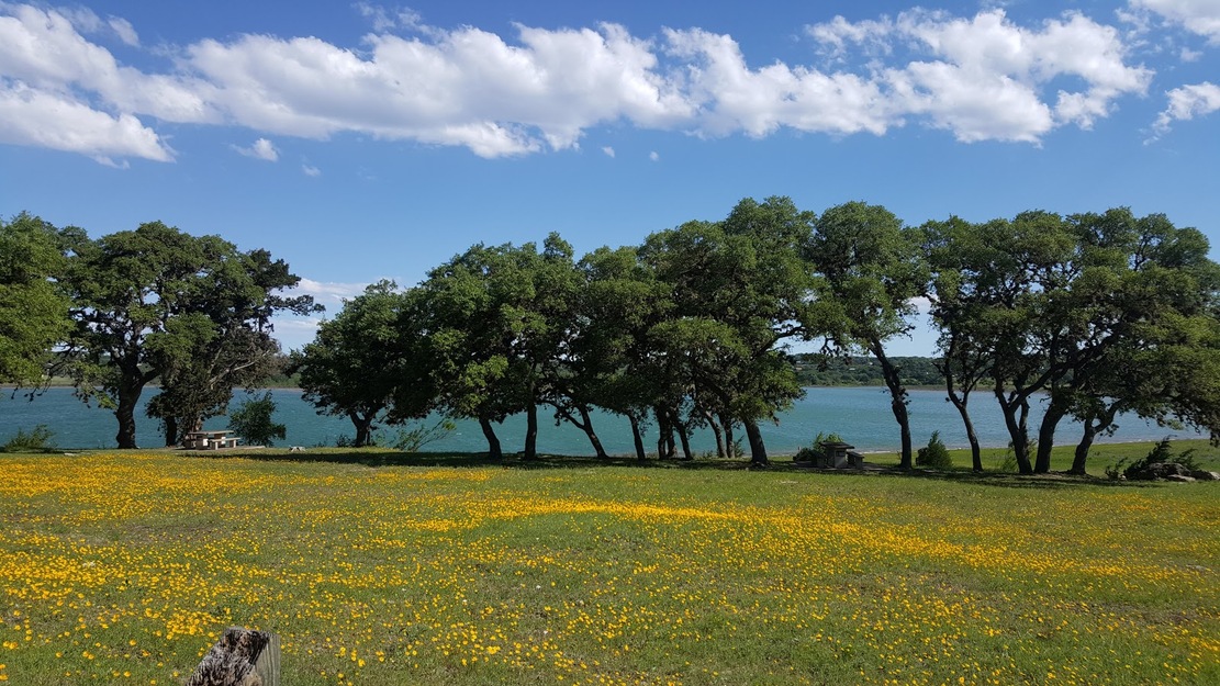 Canyon Park
