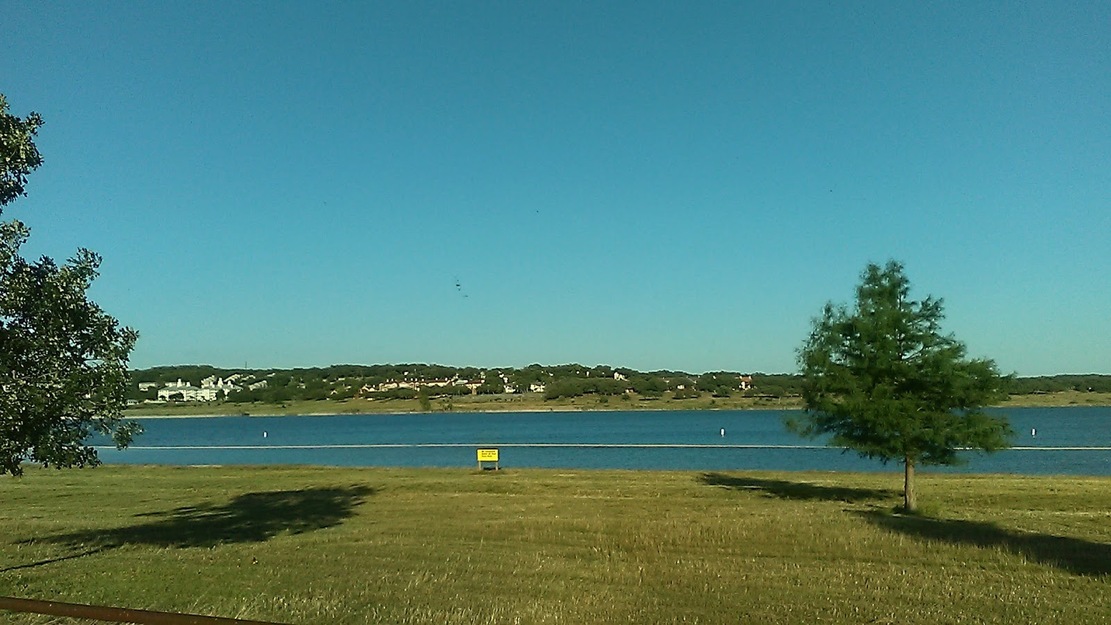 Canyon Lake