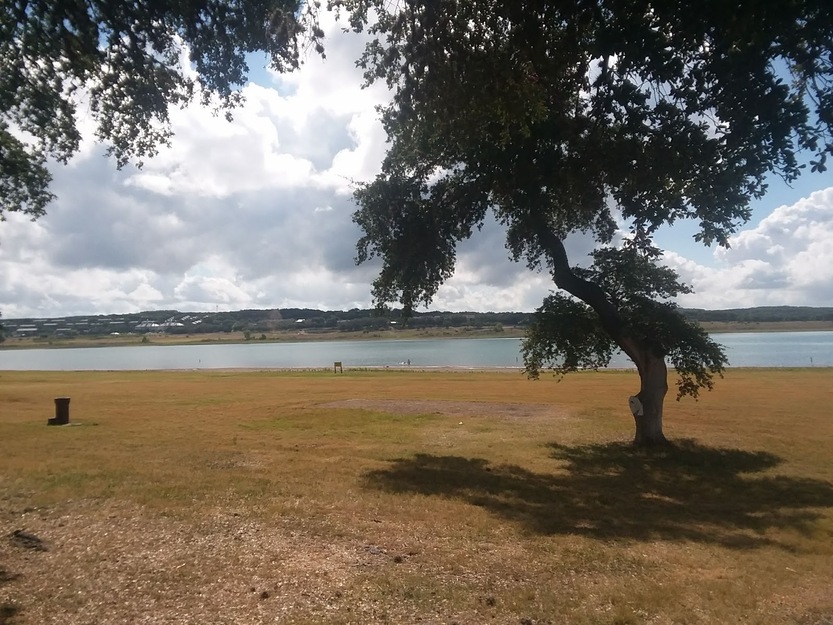 Canyon Park