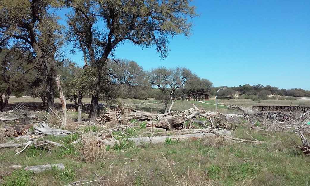 Potters Creek Park