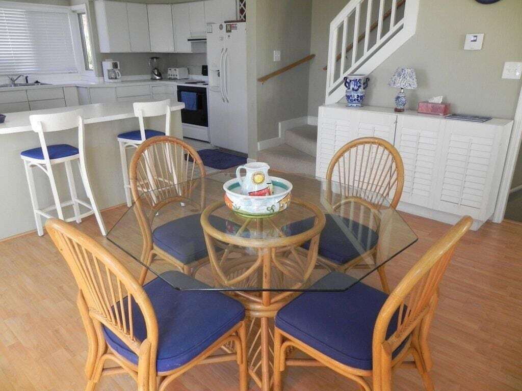 Home on the Ocean at Tybee photo