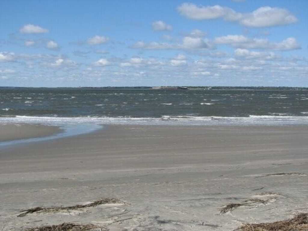 Premium Sullivan's Island Beachfront Condo! EXTRA Cleaning! Book 2021 NOW! photo