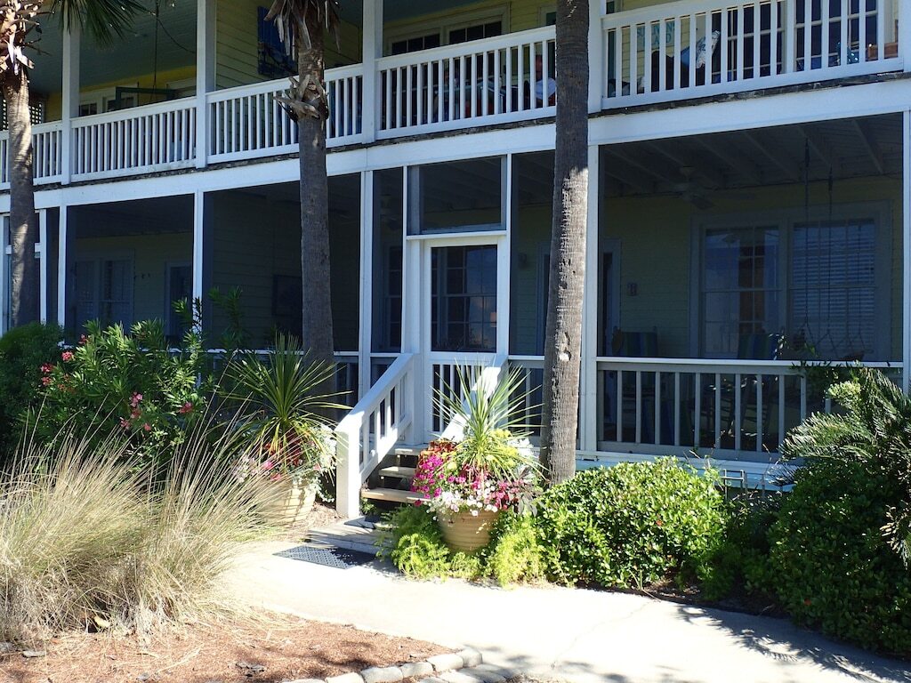 Premium Sullivan's Island Beachfront Condo! EXTRA Cleaning! Book 2021 NOW! photo