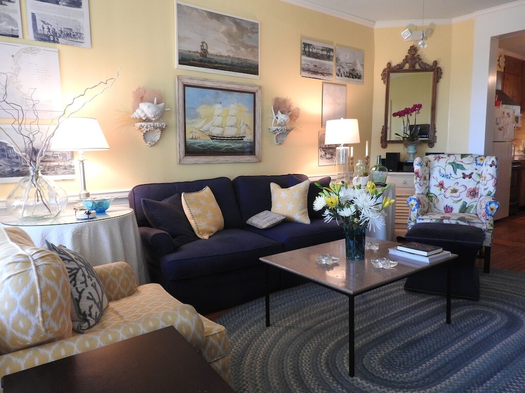 Premium Sullivan's Island Beachfront Condo! EXTRA Cleaning! Book 2021 NOW! photo