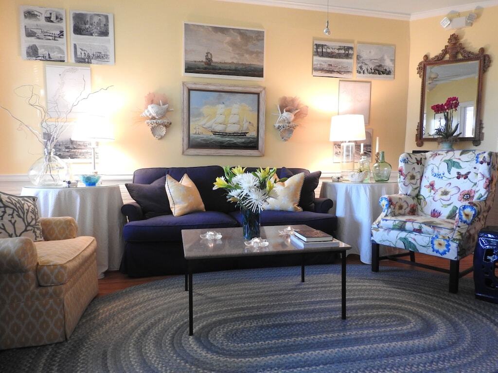 Premium Sullivan's Island Beachfront Condo! EXTRA Cleaning! Book 2021 NOW! photo