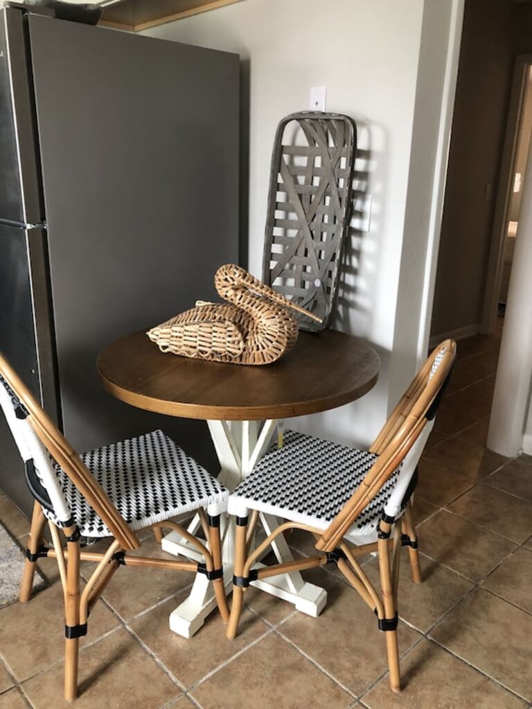 2 Bedroom 1 Bath. St Joe Beach photo